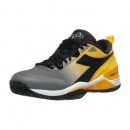 BUTY TENISOWE DIADORA SPEED BLUSHIELD 5 CLAY SAFFRON MEN