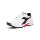 BUTY TENISOWE DIADORA VOLEE 5 WHITE/BLACK MEN