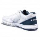 BUTY TENISOWE HEAD BRAZER 2.0 WHITE/NAVY MEN