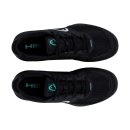 BUTY TENISOWE HEAD REVOLT COURT BLACK/TEAL MEN