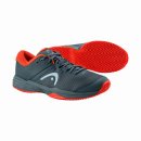  BUTY TENISOWE HEAD REVOLT EVO 2.0 CLAY MEN DARK GREY