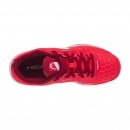 BUTY TENISOWE HEAD REVOLT PRO 3.0 JUNIOR RED