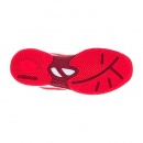 BUTY TENISOWE HEAD REVOLT PRO 3.0 JUNIOR RED