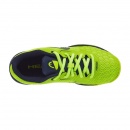 BUTY TENISOWE HEAD REVOLT PRO 3.0 JUNIOR YELLOW