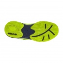 BUTY TENISOWE HEAD REVOLT PRO 3.0 JUNIOR YELLOW