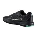 BUTY TENISOWE HEAD REVOLT PRO 4.0 CLAY BLACK MEN