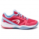 BUTY TENISOWE HEAD SPRINT 2.5 JUNIOR MAGENTA