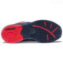 BUTY TENISOWE HEAD SPRINT 3.0 JUNIOR NAVY/RED