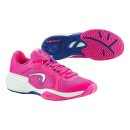  BUTY TENISOWE HEAD SPRINT 3.5 JUNIOR PINK/AQUA
