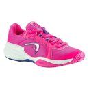 BUTY TENISOWE HEAD SPRINT 3.5 JUNIOR PINK/AQUA