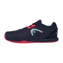 BUTY TENISOWE HEAD SPRINT PRO 3.0 CLAY NAVY MEN