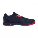 BUTY TENISOWE HEAD SPRINT PRO 3.0 CLAY NAVY MEN