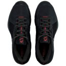 BUTY TENISOWE HEAD SPRINT PRO 3.5 CLAY BLACK/RED