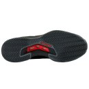 BUTY TENISOWE HEAD SPRINT PRO 3.5 CLAY BLACK/RED