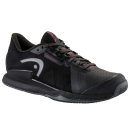 BUTY TENISOWE HEAD SPRINT PRO 3.5 CLAY BLACK/RED