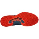 BUTY TENISOWE HEAD SPRINT PRO 3.5 CLAY MEN BLUESTONE-ORANGE