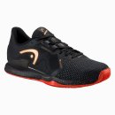 BUTY TENISOWE HEAD SPRINT PRO 3.5 SF CLAY BLACK/ORANGE