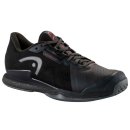 BUTY TENISOWE HEAD SPRINT PRO 3.5 MEN BLACK/RED