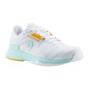 BUTY TENISOWE HEAD SPRINT TEAM 3.5 AC WHITE WOMEN