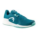 BUTY TENISOWE HEAD SPRINT TEAM 3.5 CLAY BLUESTONE WOMEN