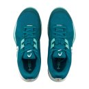 BUTY TENISOWE HEAD SPRINT TEAM 3.5 CLAY BLUESTONE WOMEN