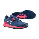  BUTY TENISOWE HEAD SPRINT TEAM 3.5 CLAY DARK BLUE WOMEN