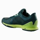 BUTY TENISOWE HEAD SPRINT PRO 3.5 MEN FOREST GREEN/LIGHT GREEN