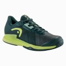 BUTY TENISOWE HEAD SPRINT PRO 3.5 MEN FOREST GREEN/LIGHT GREEN