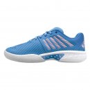 BUTY TENISOWE K-SWISS EXPRESS LIGHT 2 AC BLUE WOMEN