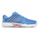 BUTY TENISOWE K-SWISS HYPERCOURT EXPRESS 2 HB BLUE WOMEN