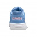 BUTY TENISOWE K-SWISS HYPERCOURT EXPRESS 2 HB BLUE WOMEN