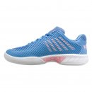 BUTY TENISOWE K-SWISS HYPERCOURT EXPRESS 2 HB BLUE WOMEN