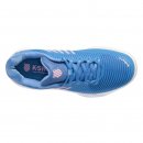 BUTY TENISOWE K-SWISS HYPERCOURT EXPRESS 2 HB BLUE WOMEN