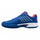 BUTY TENISOWE K-SWISS HYPERCOURT EXPRESS 2 HB BLUE MEN