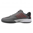 BUTY TENISOWE K-SWISS HYPERCOURT EXPRESS 2 HB GRAY MEN