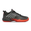 BUTY TENISOWE K-SWISS HYPERCOURT SUPREME HB ASPHALT MEN