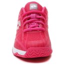 BUTY TENISOWE LOTTO MIRAGE 300 ALR JUNIOR VIVID FUCHSIA/WHITE