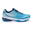 BUTY TENISOWE LOTTO MIRAGE 300 SPD BLUE BAY MEN