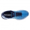 BUTY TENISOWE LOTTO MIRAGE 300 SPD BLUE BAY MEN