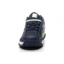 BUTY TENISOWE LOTTO MIRAGE 300 ALR NAVY BLUE JUNIOR