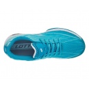 BUTY TENISOWE LOTTO MIRAGE 300 SPD BLUE BIRD WOMEN