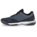 BUTY TENISOWE LOTTO MIRAGE 400 ALR MEN BLACK/GRAY/ASPHALT