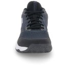 BUTY TENISOWE LOTTO MIRAGE 400 ALR MEN BLACK/GRAY/ASPHALT