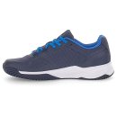 BUTY TENISOWE LOTTO MIRAGE 600 II ALR MEN NAVY BLUE/WHITE