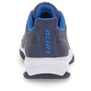 BUTY TENISOWE LOTTO MIRAGE 600 II ALR MEN NAVY BLUE/WHITE