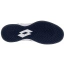 BUTY TENISOWE LOTTO MIRAGE 600 II ALR MEN NAVY BLUE/WHITE