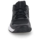 BUTY TENISOWE LOTTO MIRAGE 600 III ALR MEN BLACK/WHITE