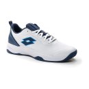  BUTY TENISOWE LOTTO MIRAGE 700 ALR MEN WHITE/DENIM