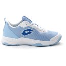 BUTY TENISOWE LOTTO MIRAGE 700 ALR WOMEN AIRY BLUE/PACIFIC BLUE