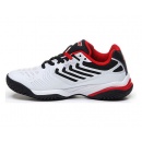 BUTY TENISOWE LOTTO STRATOSPHERE VI WHITE JUNIOR